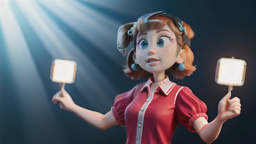 仮想現実の応用事例