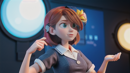 仮想現実の未来