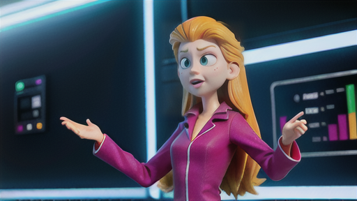 メインフレームの役割