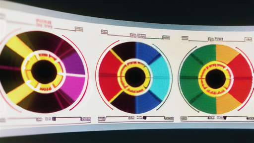 驚異の並列処理能力
