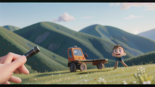 手軽な導入と運用