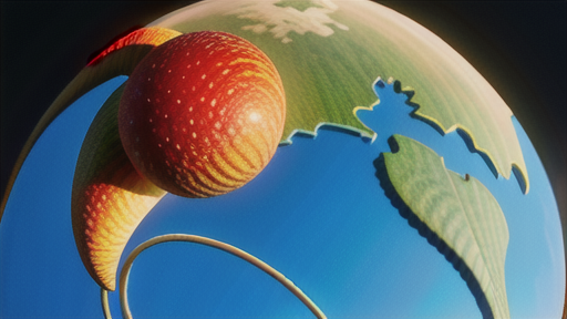 新たな経済圏の誕生