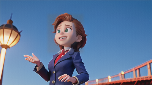 情報技術の架け橋