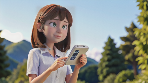 周波数帯域と速度