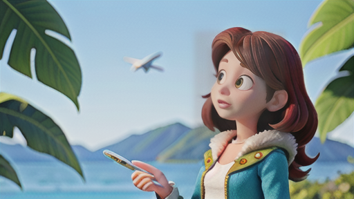 情報の宝庫への扉