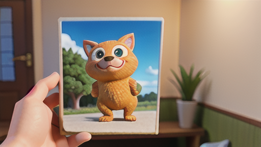 物体検知の仕組み