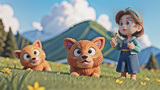 物体検知の活用事例