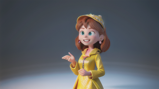 手軽なアニメーション作成