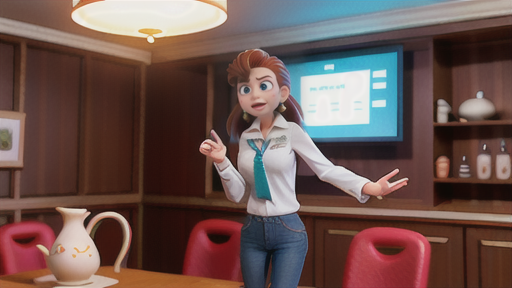 ジーモットの重要性