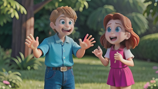 ジフ形式のアニメーション機能