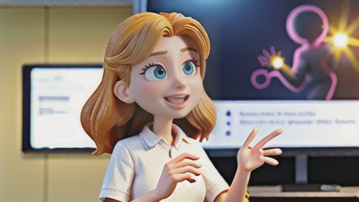 話題語の活用例