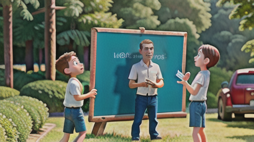 記録と技術革新