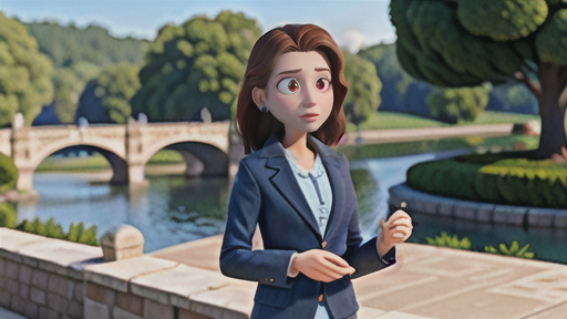 第四世代への架け橋