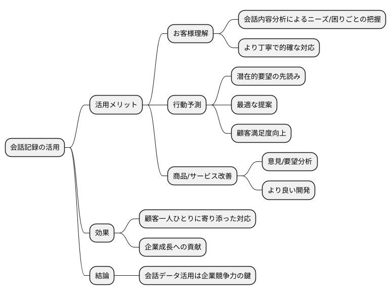 今後の展望
